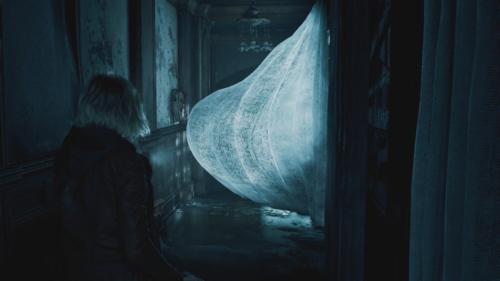 Resident Evil Requiem: Return to where it all&nbsp;began